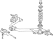 Hinterachse category icon/image